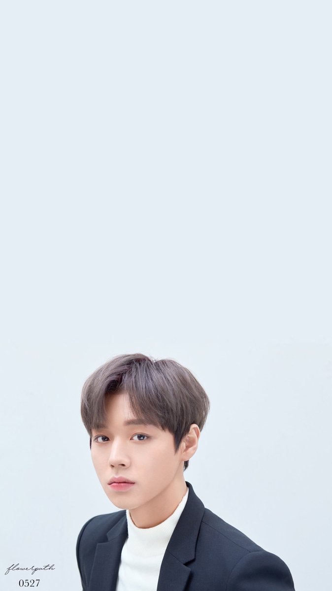 Detail Park Jihoon Wallpaper Nomer 26