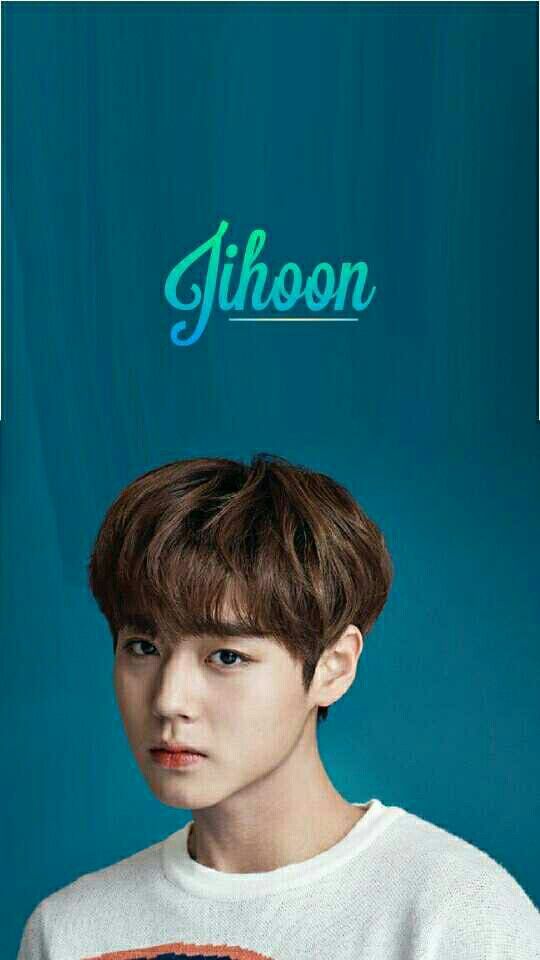 Detail Park Jihoon Wallpaper Nomer 6