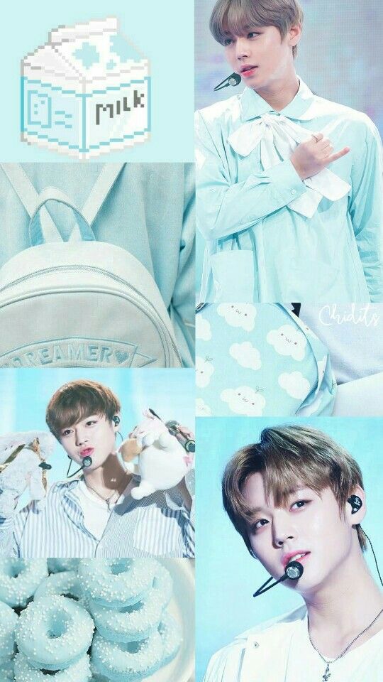 Detail Park Jihoon Wallpaper Nomer 49