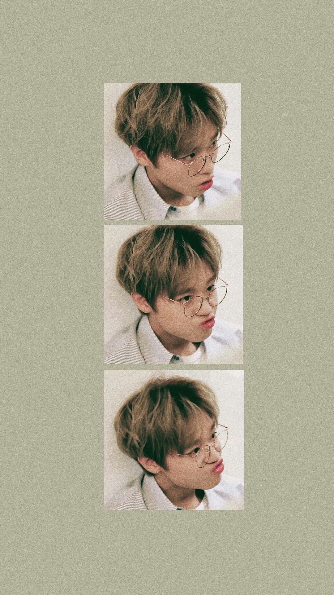 Detail Park Jihoon Wallpaper Nomer 51