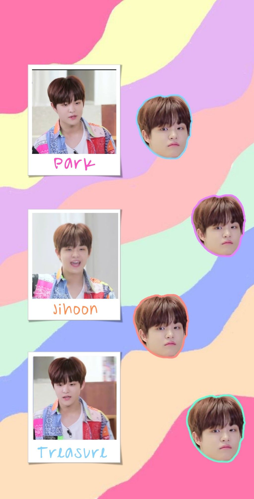 Detail Park Jihoon Wallpaper Hd Nomer 7