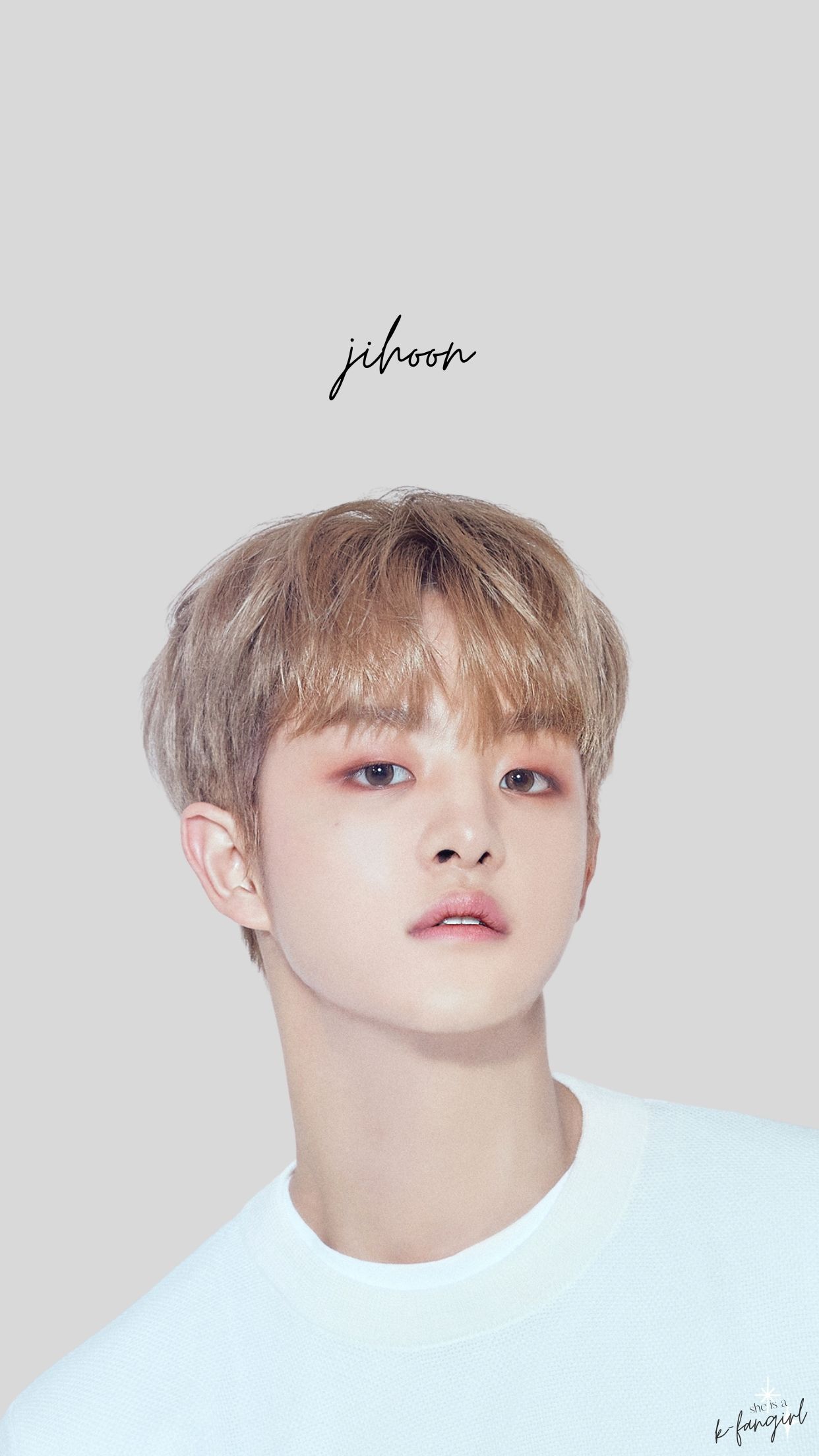 Detail Park Jihoon Wallpaper Hd Nomer 8