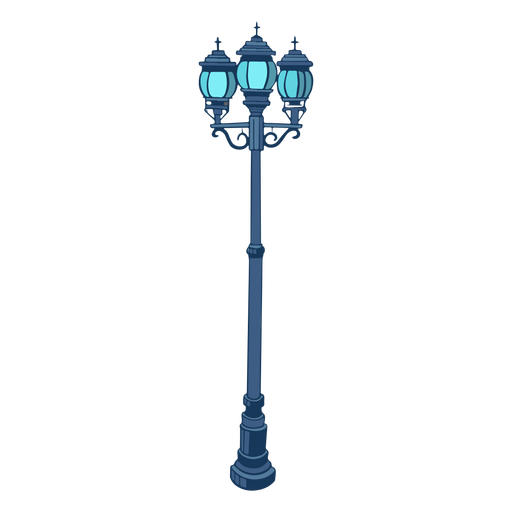 Detail Park Lamp Png Nomer 58