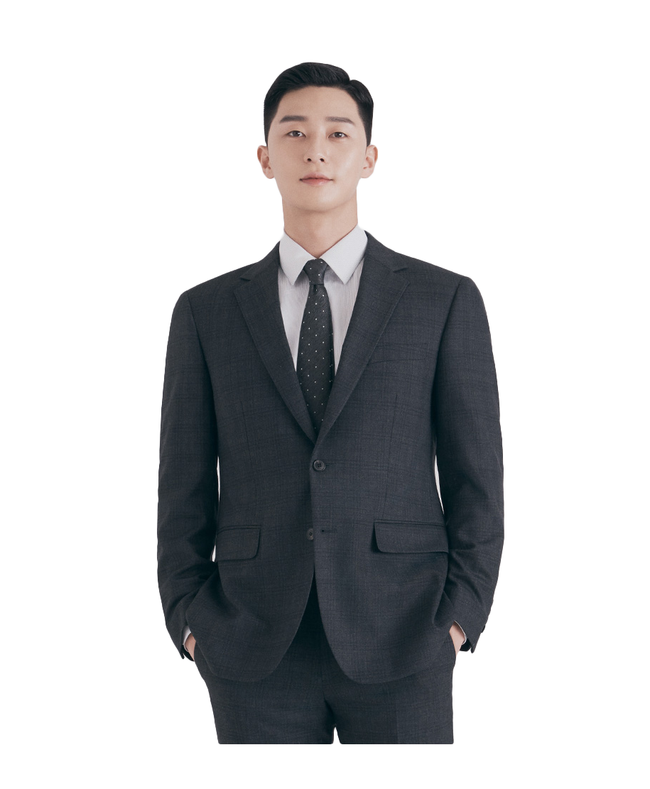 Park Seo Joon Png - KibrisPDR