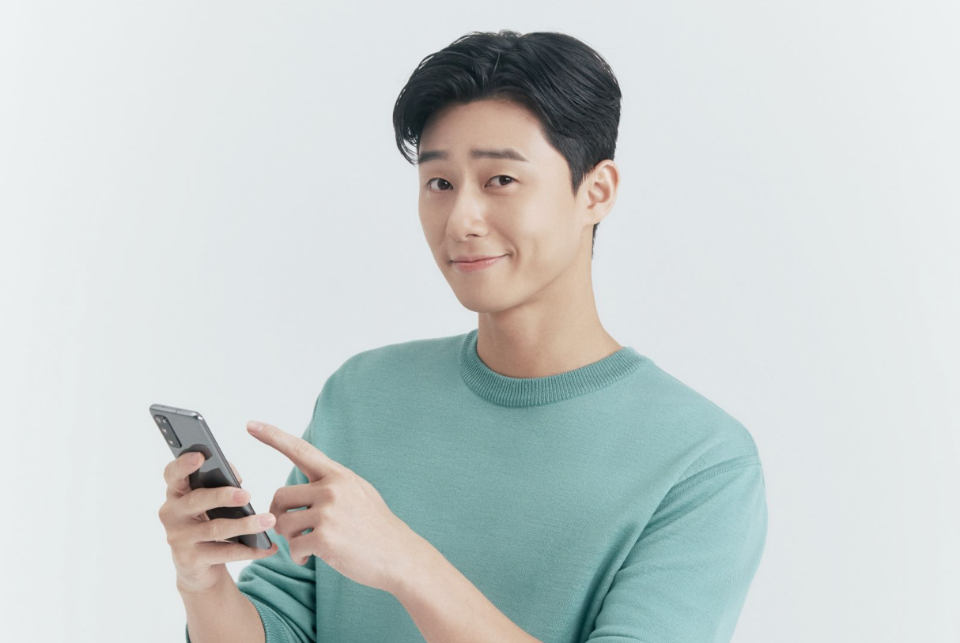 Detail Park Seo Joon Png Nomer 11