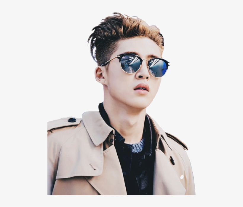 Detail Park Seo Joon Png Nomer 17