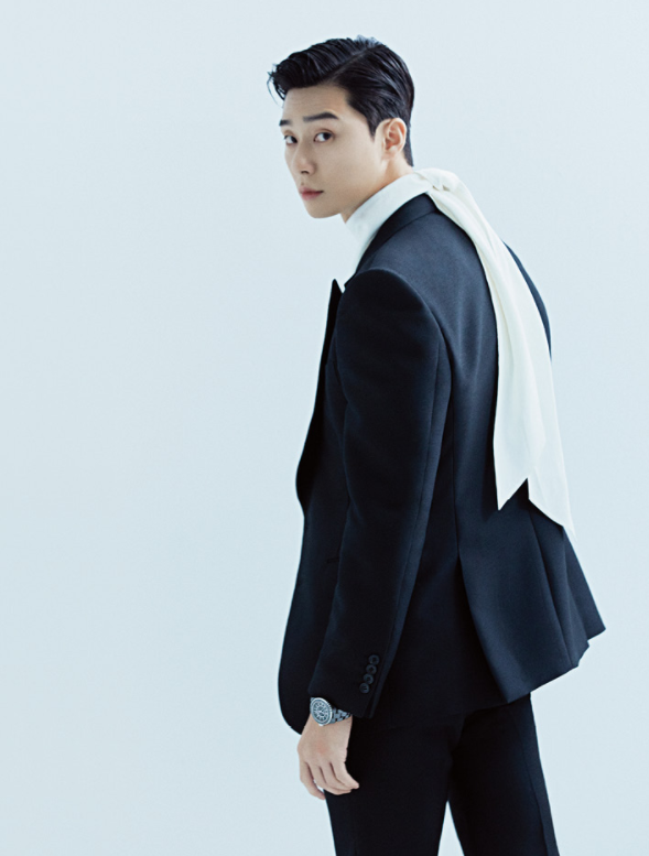 Detail Park Seo Joon Png Nomer 18