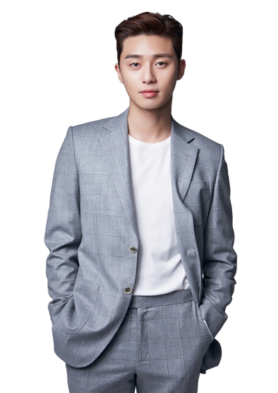 Detail Park Seo Joon Png Nomer 3