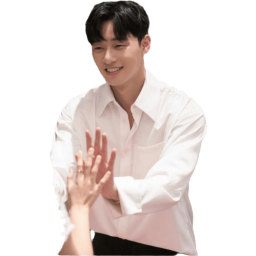 Detail Park Seo Joon Png Nomer 27