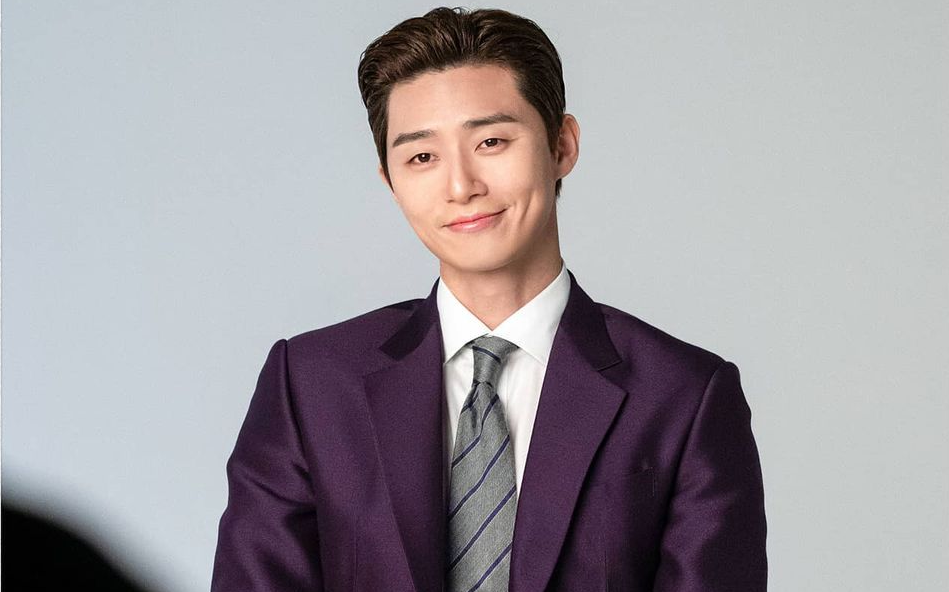 Detail Park Seo Joon Png Nomer 30