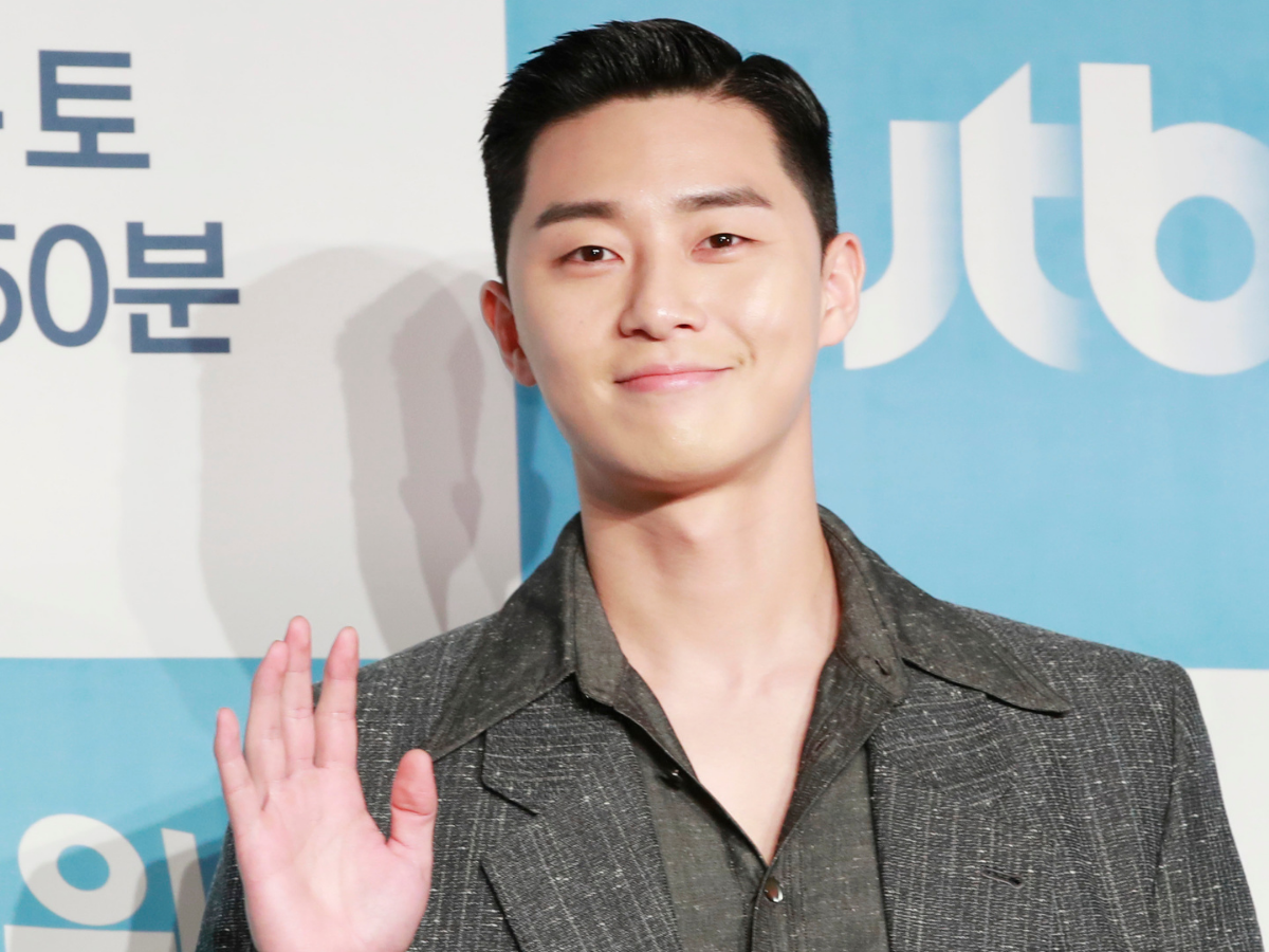 Detail Park Seo Joon Png Nomer 32