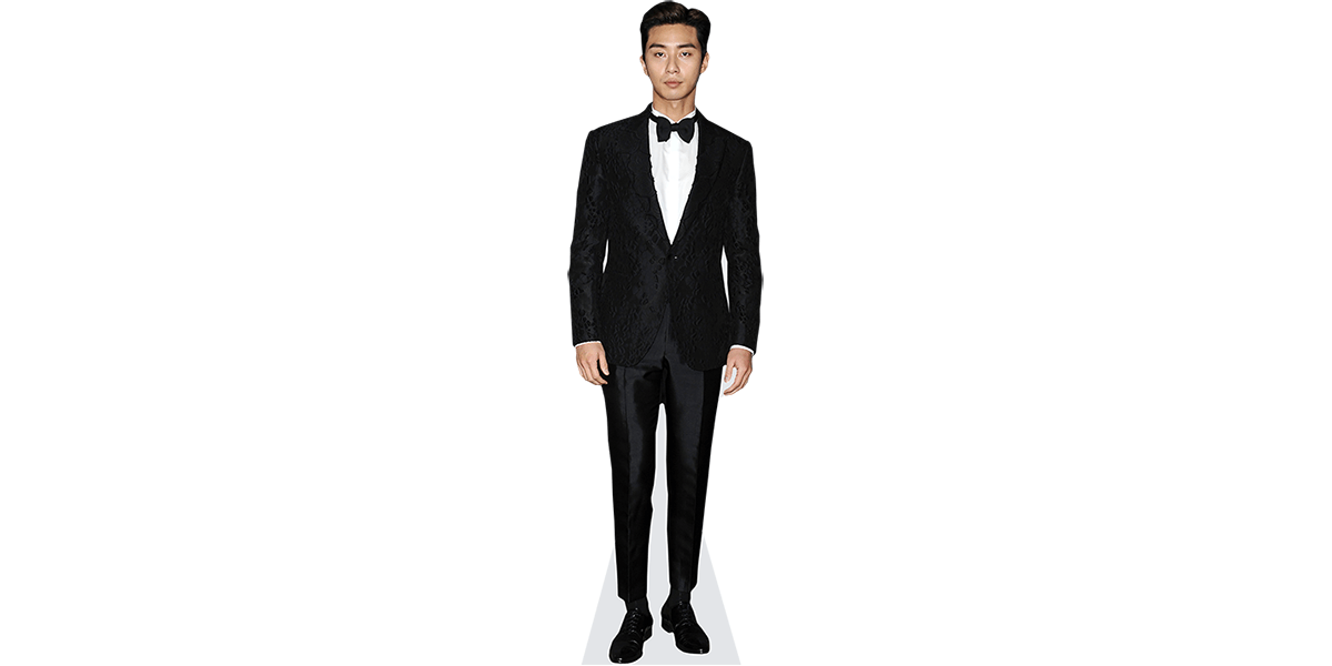 Detail Park Seo Joon Png Nomer 33