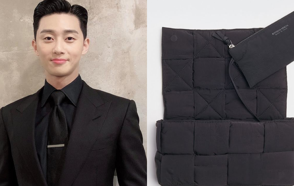 Detail Park Seo Joon Png Nomer 34