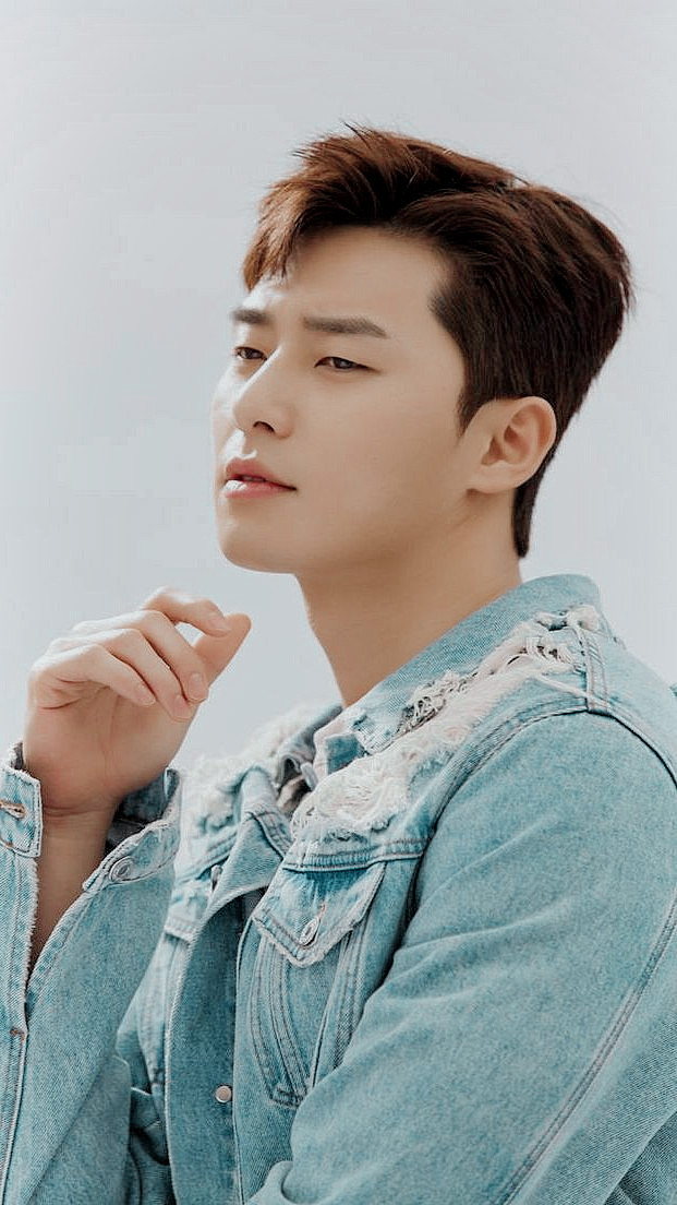 Detail Park Seo Joon Wallpaper Nomer 11