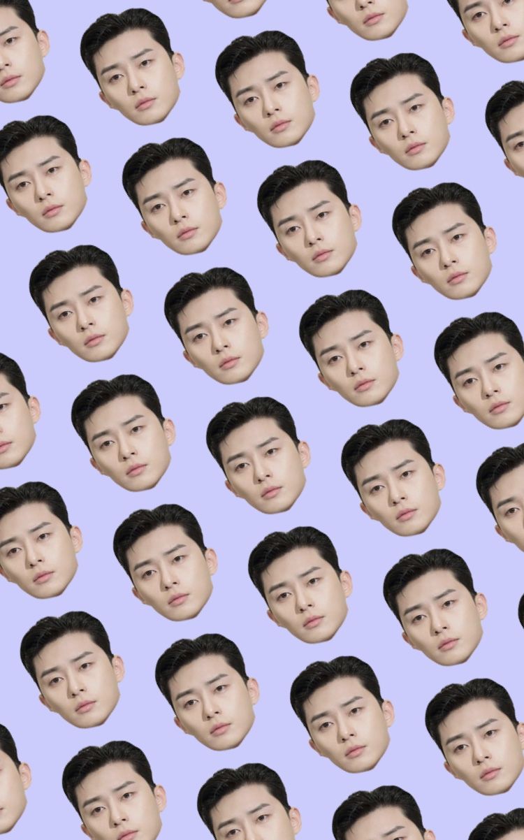 Detail Park Seo Joon Wallpaper Nomer 23