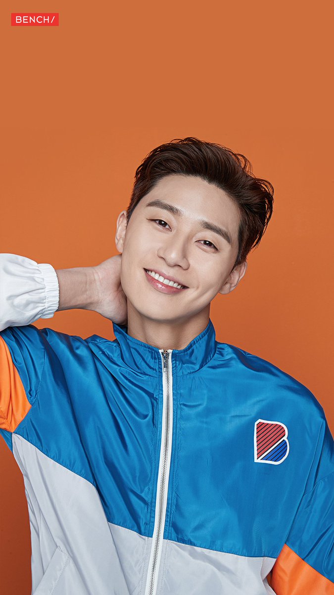 Detail Park Seo Joon Wallpaper Nomer 38