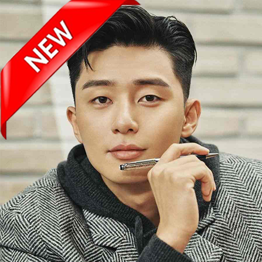 Download Park Seo Joon Wallpaper Nomer 41