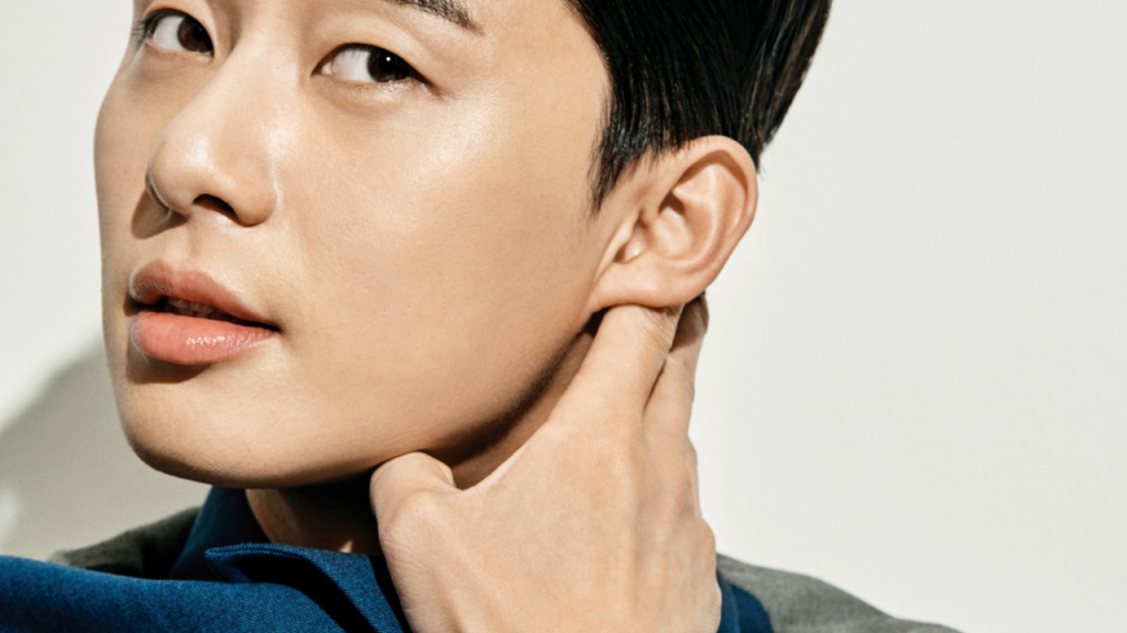 Detail Park Seo Joon Wallpaper Nomer 42