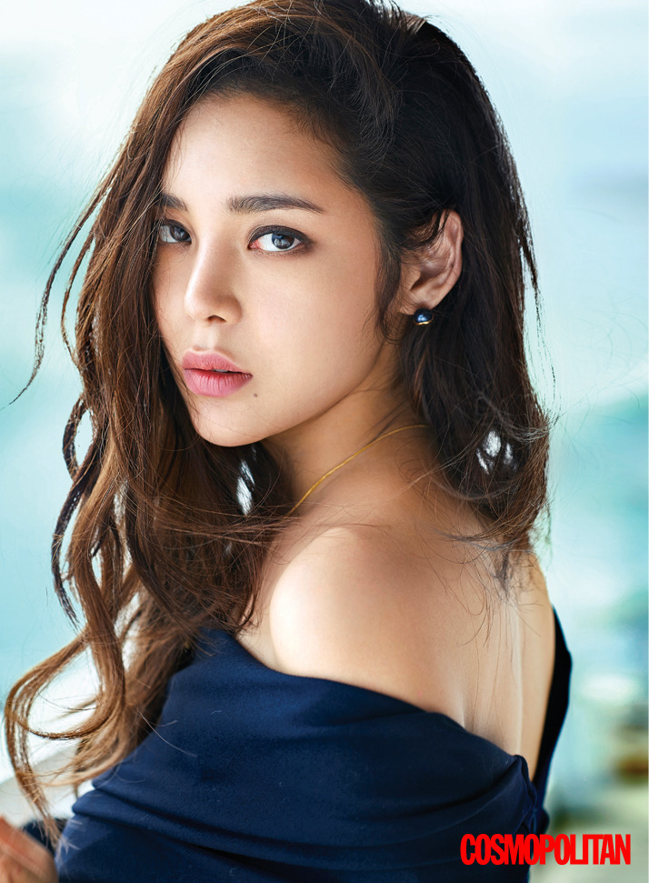 Detail Park Si Yeon Nomer 48