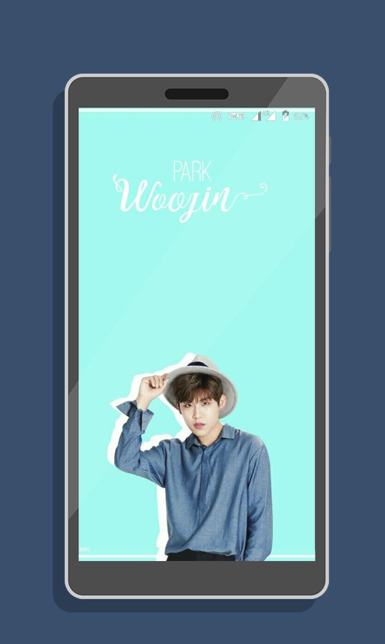 Detail Park Woojin Wallpaper Nomer 38