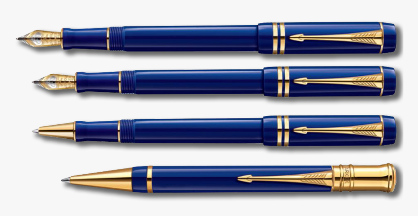 Detail Parker Pen Png Nomer 2