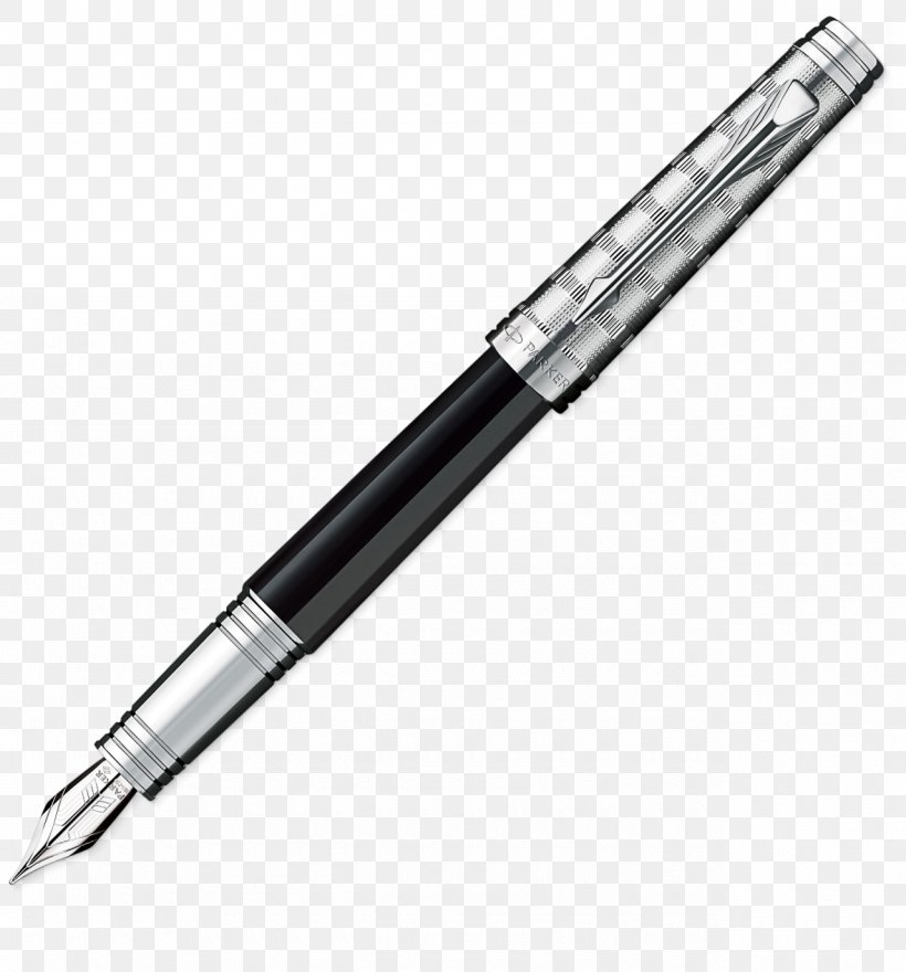 Download Parker Pen Png Nomer 12