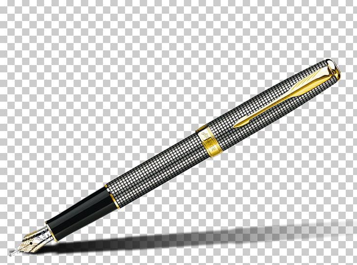 Detail Parker Pen Png Nomer 13