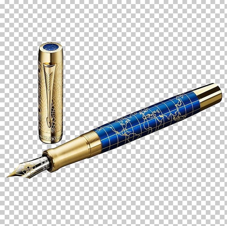 Detail Parker Pen Png Nomer 14