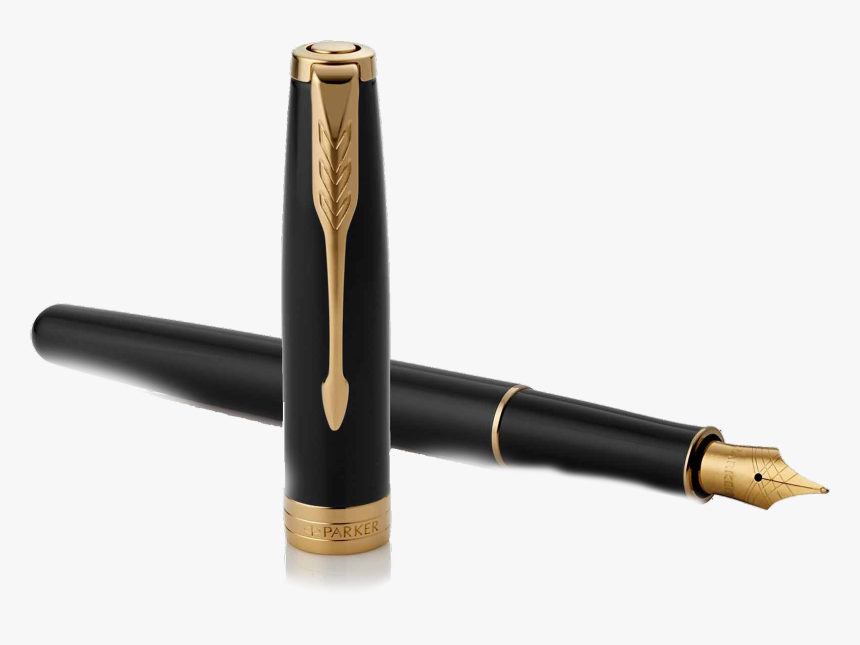 Detail Parker Pen Png Nomer 4