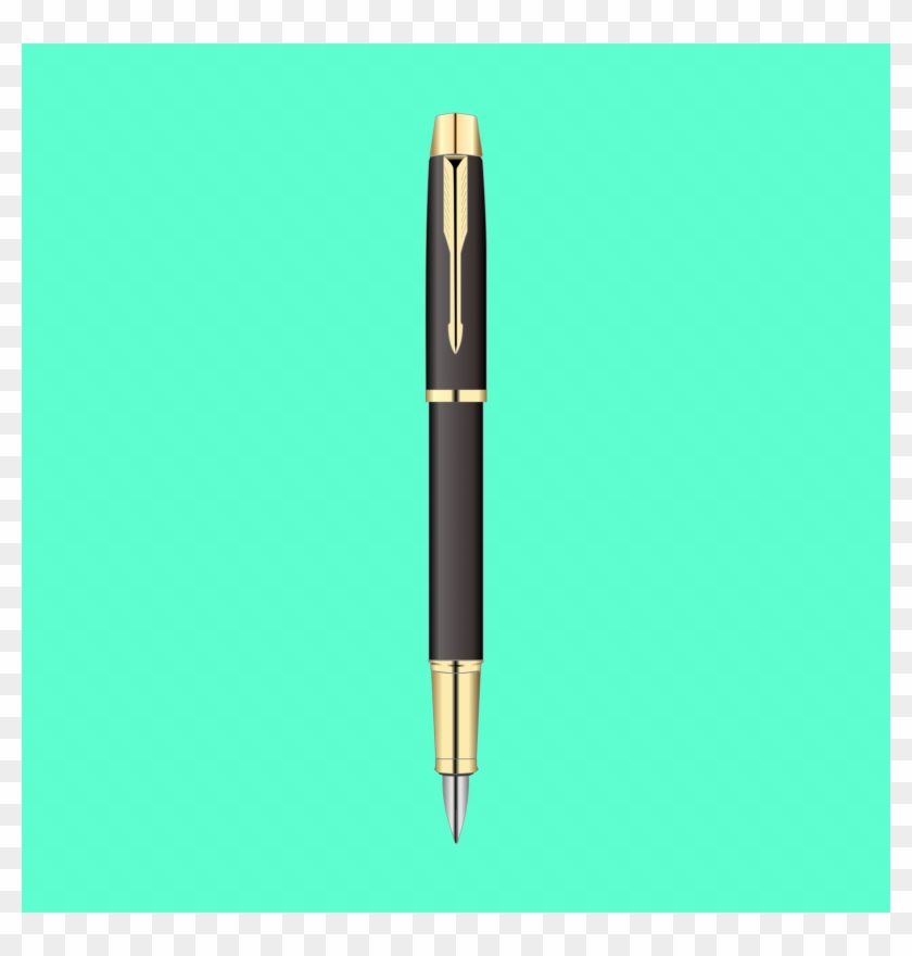 Download Parker Pen Png Nomer 46