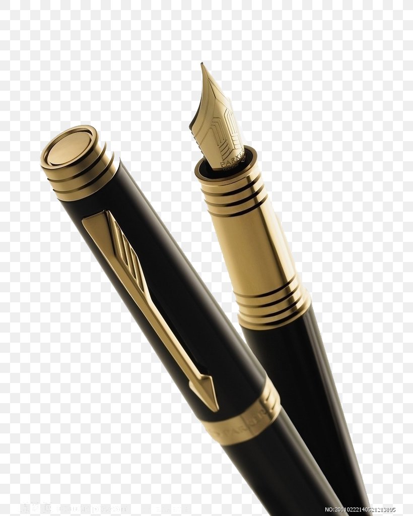 Detail Parker Pen Png Nomer 7