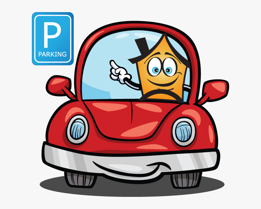 Detail Parking Clipart Nomer 46