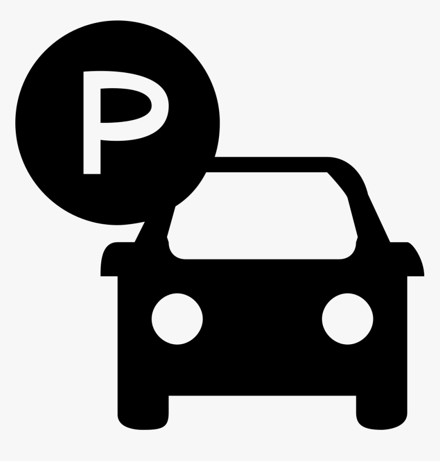 Detail Parking Icon Png Nomer 15