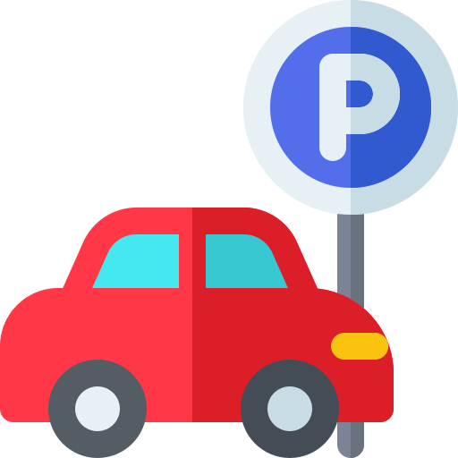 Detail Parking Icon Png Nomer 17