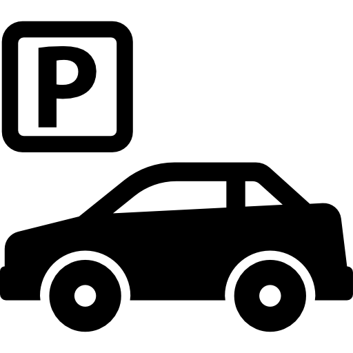 Detail Parking Icon Png Nomer 18