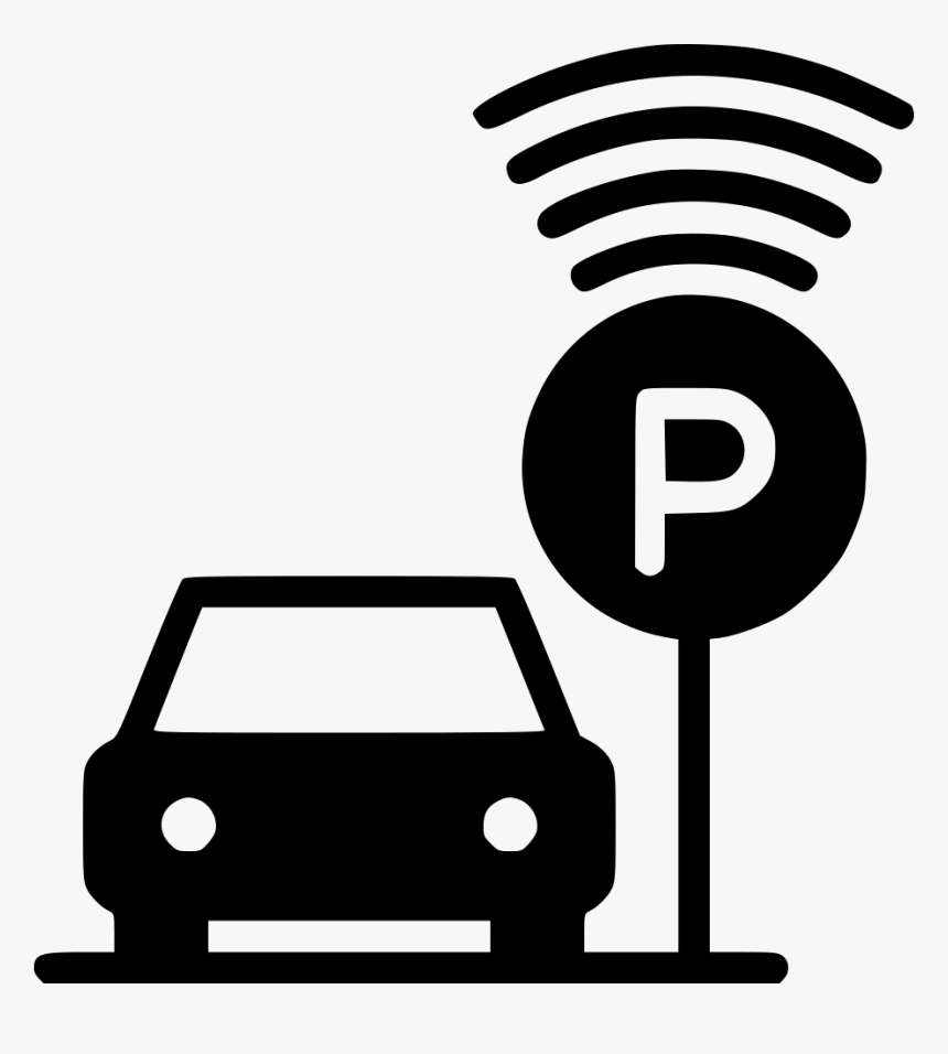 Detail Parking Icon Png Nomer 5