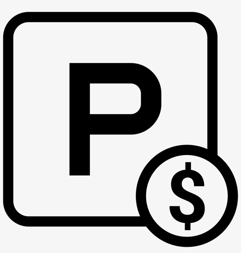 Detail Parking Icon Png Nomer 47