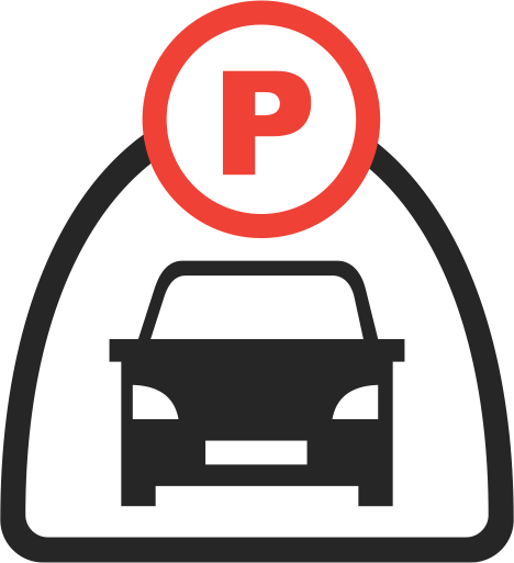 Detail Parking Icon Png Nomer 9