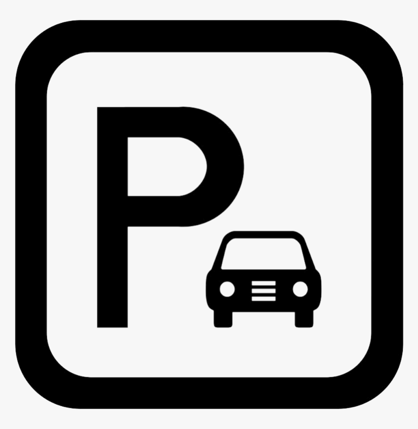 Detail Parking Logo Png Nomer 2