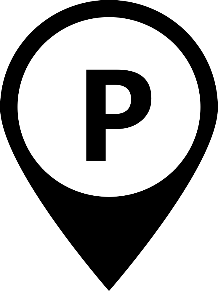 Detail Parking Logo Png Nomer 11