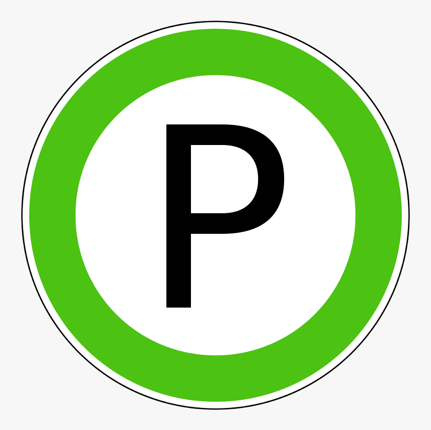 Download Parking Logo Png Nomer 25