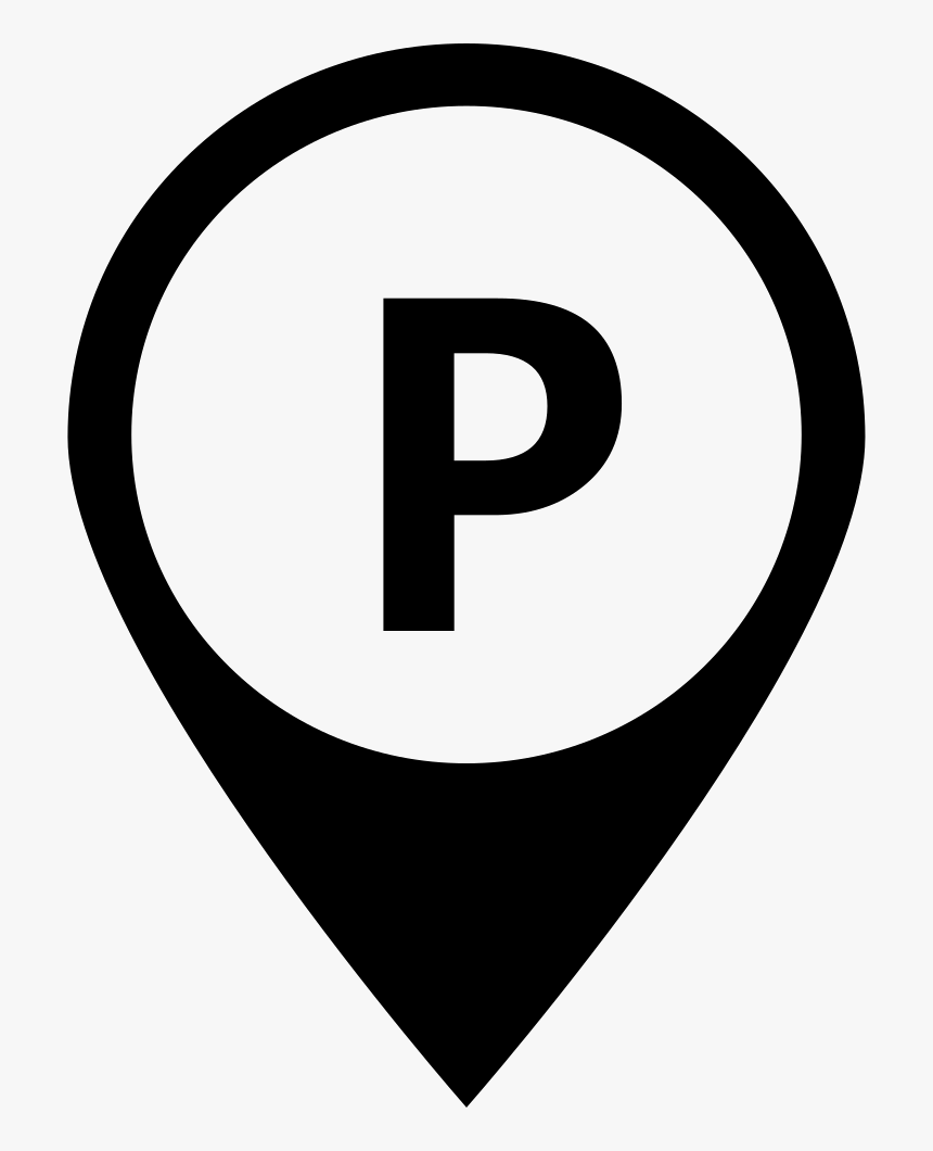 Detail Parking Logo Png Nomer 5