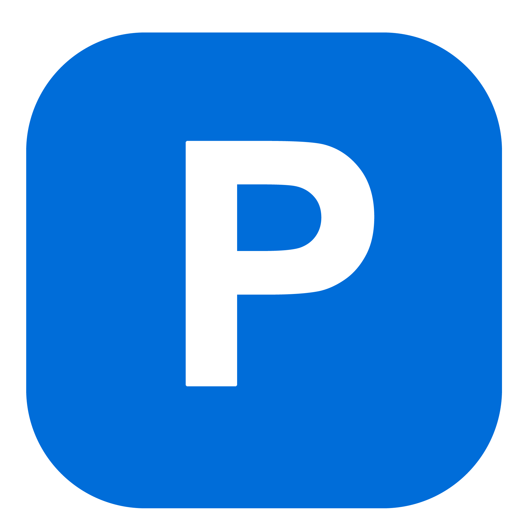 Detail Parking Logo Png Nomer 10