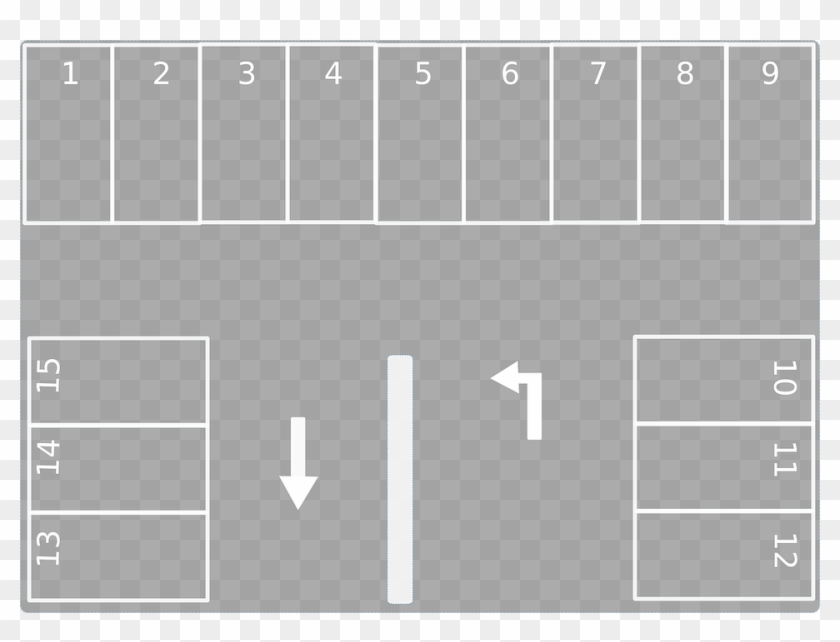 Detail Parking Lot Png Nomer 15