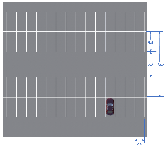 Detail Parking Lot Png Nomer 24