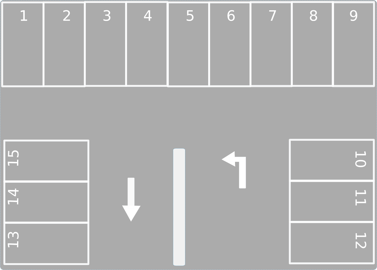 Detail Parking Png Nomer 25