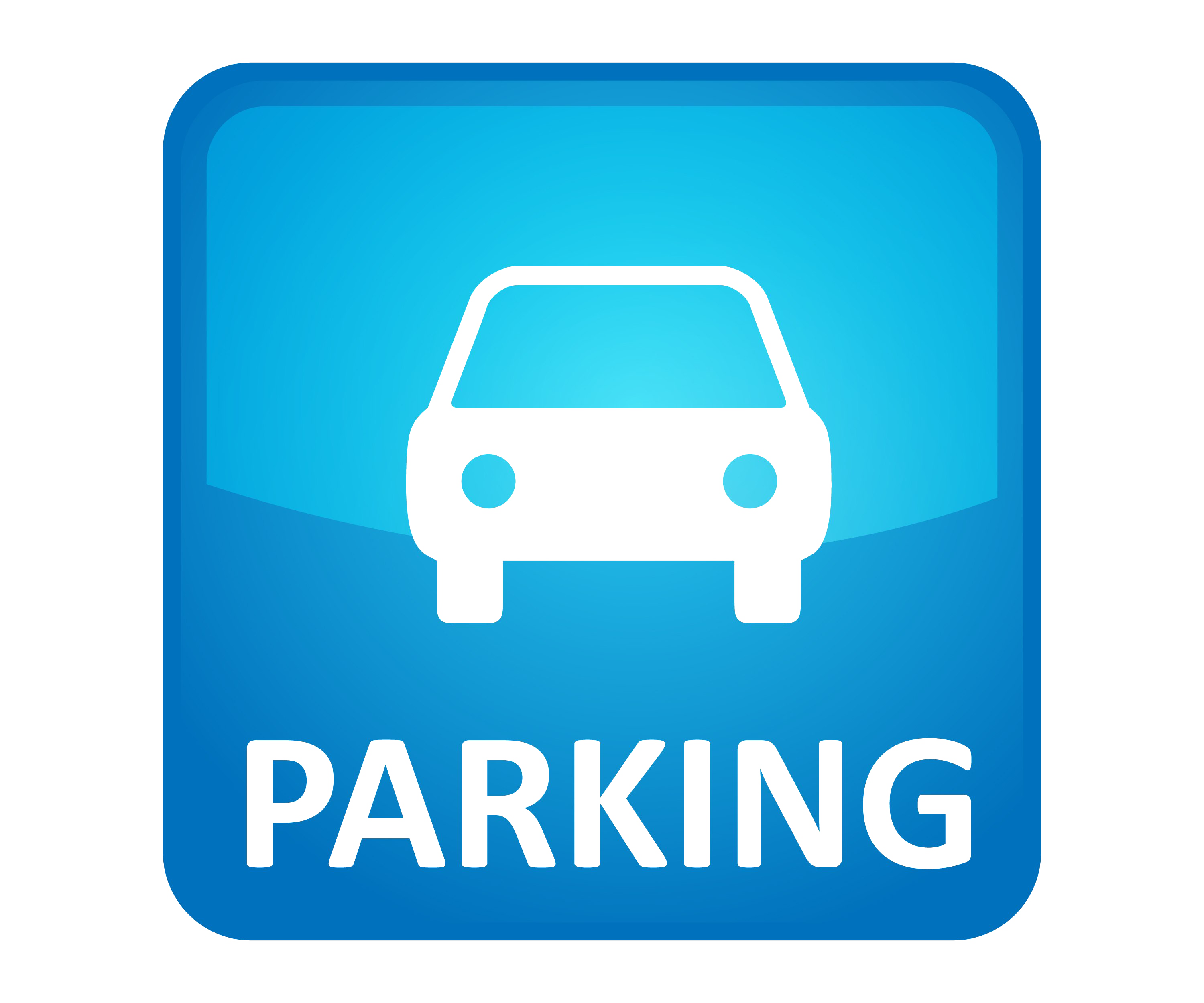 Detail Parking Sign Png Nomer 18