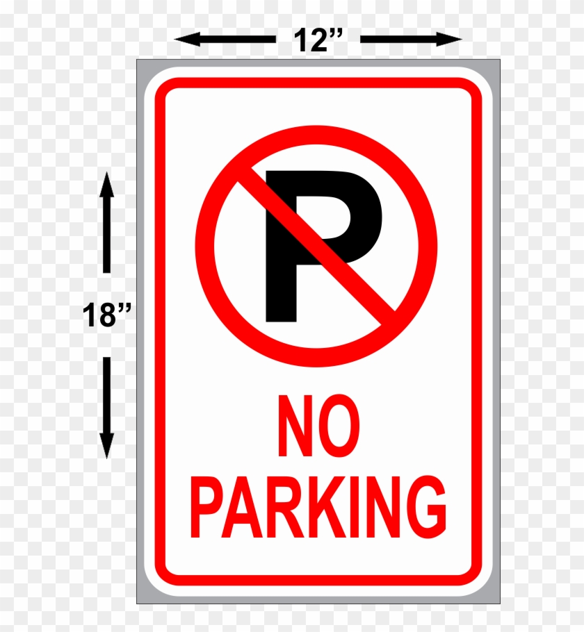 Detail Parking Sign Png Nomer 54