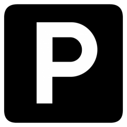 Detail Parking Symbol Nomer 18