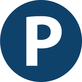 Detail Parking Symbol Nomer 20